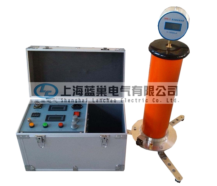 LCZGF-120KV2mA直流高壓發生器是按照中國行業標準ZBF 24003-90《便攜式直流高壓發生器通用技術條件》的要求，研究、制造的便攜式直流高壓發生器，適用于電力部門、廠礦企業動力部門、科研單位、鐵路、化工、發電廠等對氧化鋅避雷器、磁吹避雷器、電力電纜、發電機、變壓器、開關等設備的直流高壓試驗。